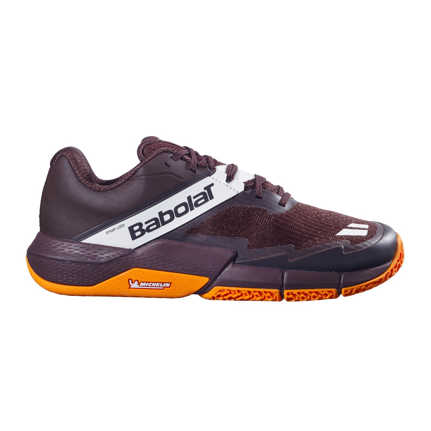 Babolat Movea Padelsko Herrer - brun, orange