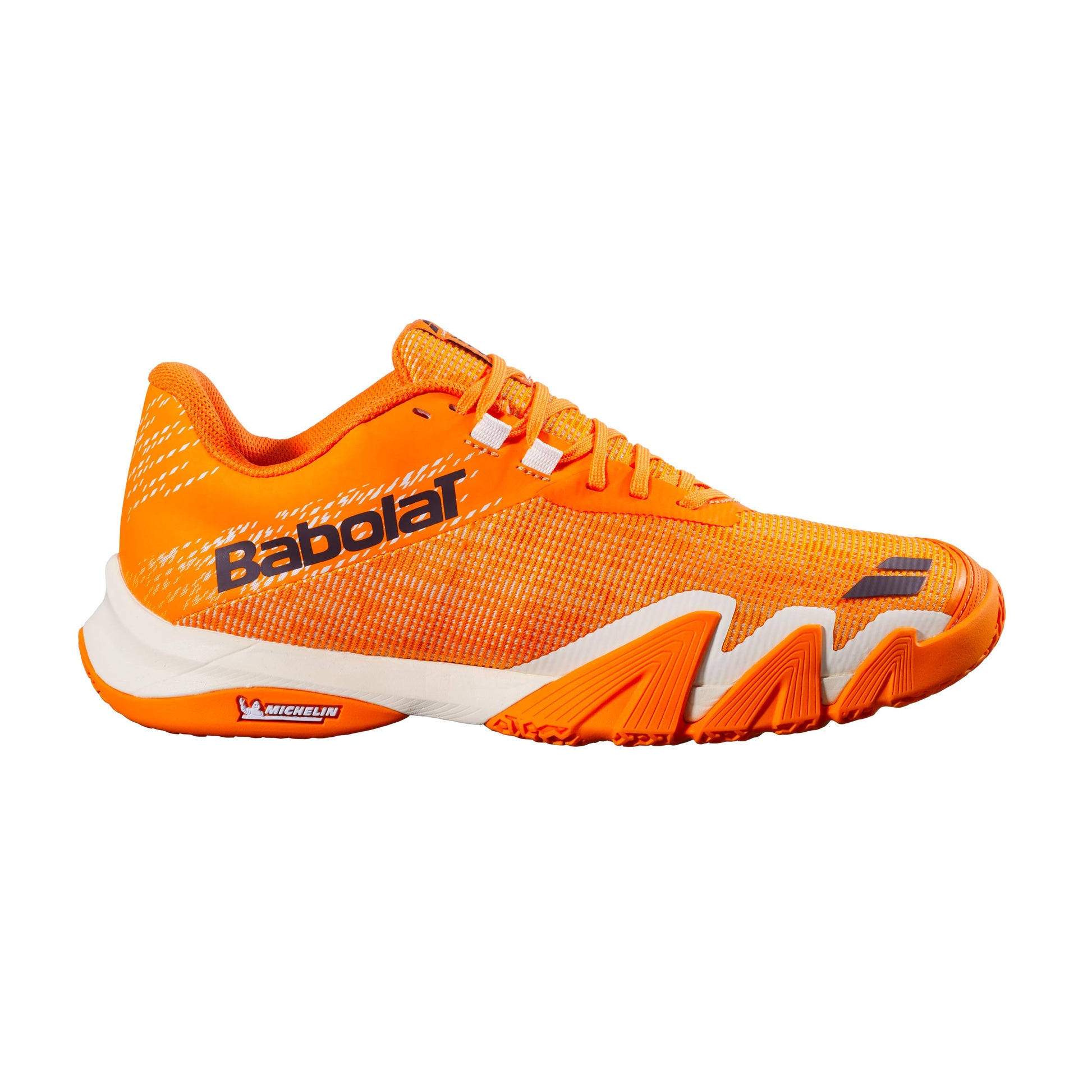 Babolat Jet Viva Padelsko Herrer - orange, creme