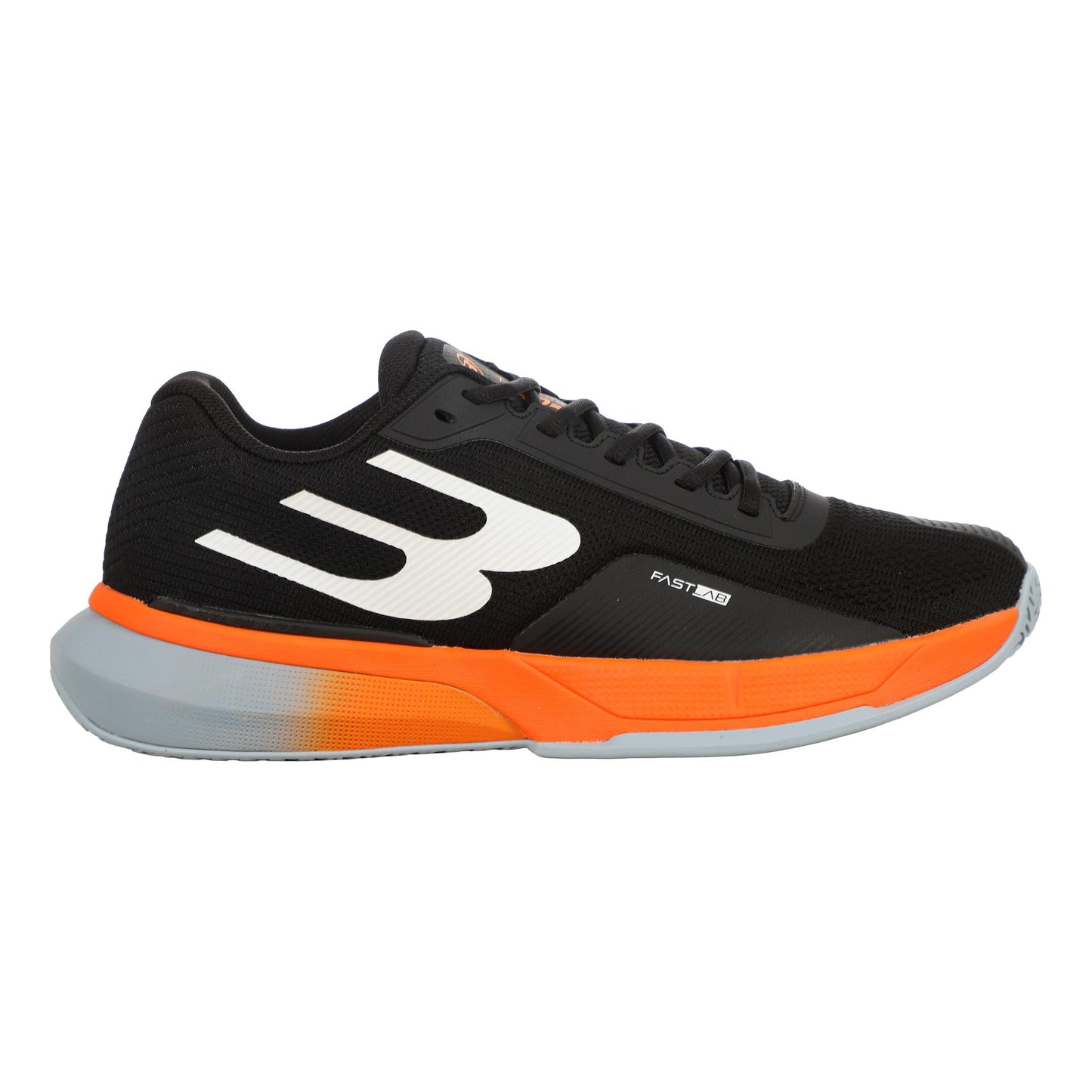 Bullpadel Neuron  Padelsko Herrer - sort, orange