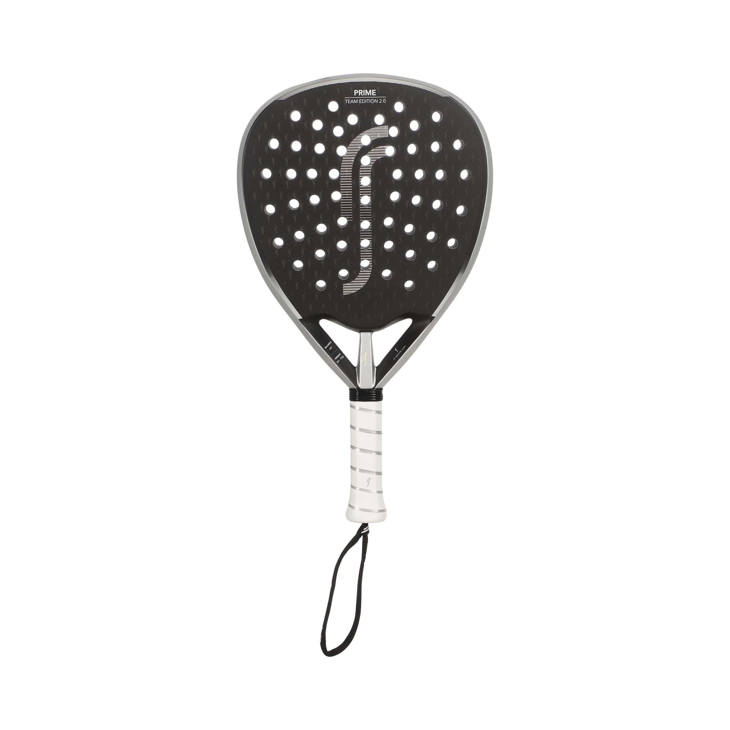 RS by Robin Söderling Prime Team Edition 2.0 Padelketcher