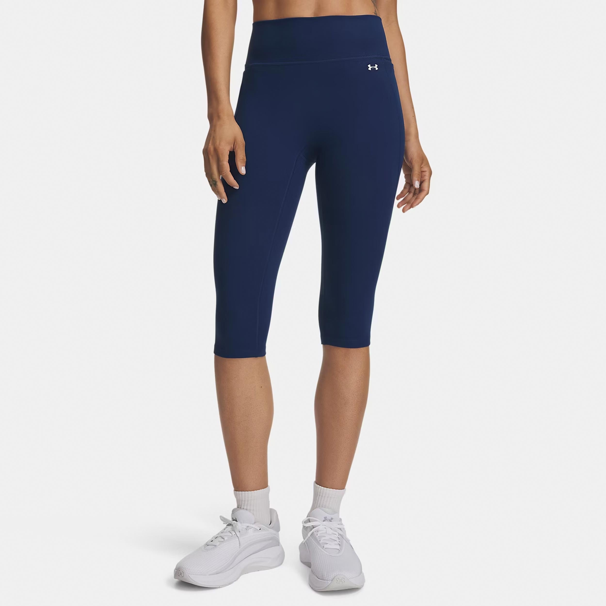 Under Armour Motion Træningsbukser Damer - blå, hvid
