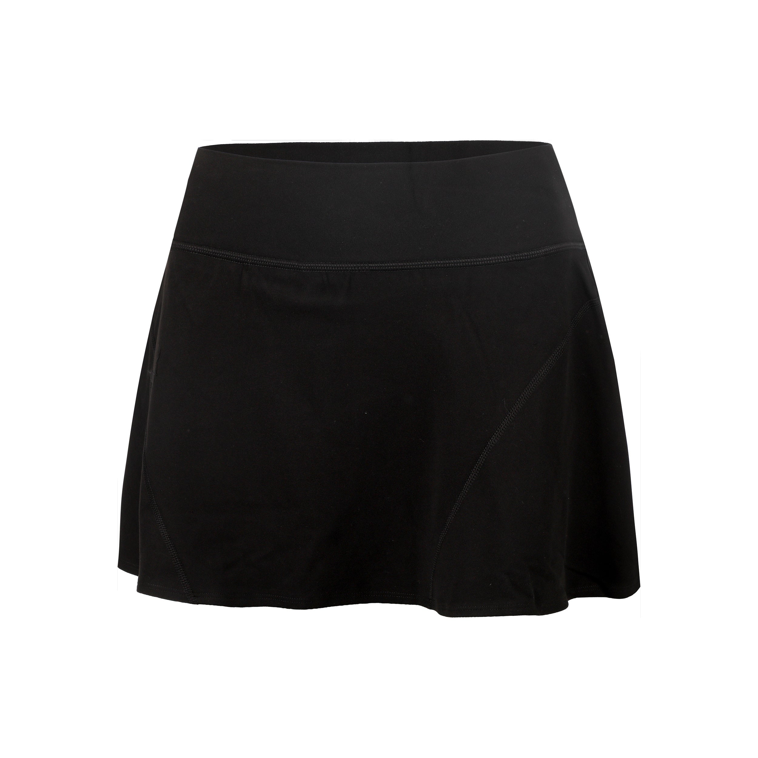 Under Armour Motion  Shorts Damer - sort, hvid