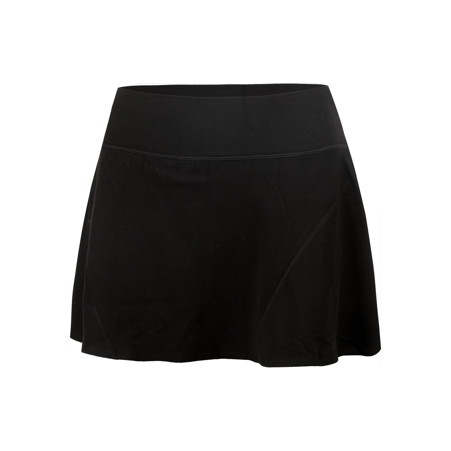 Under Armour Motion  Shorts Damer - sort, hvid