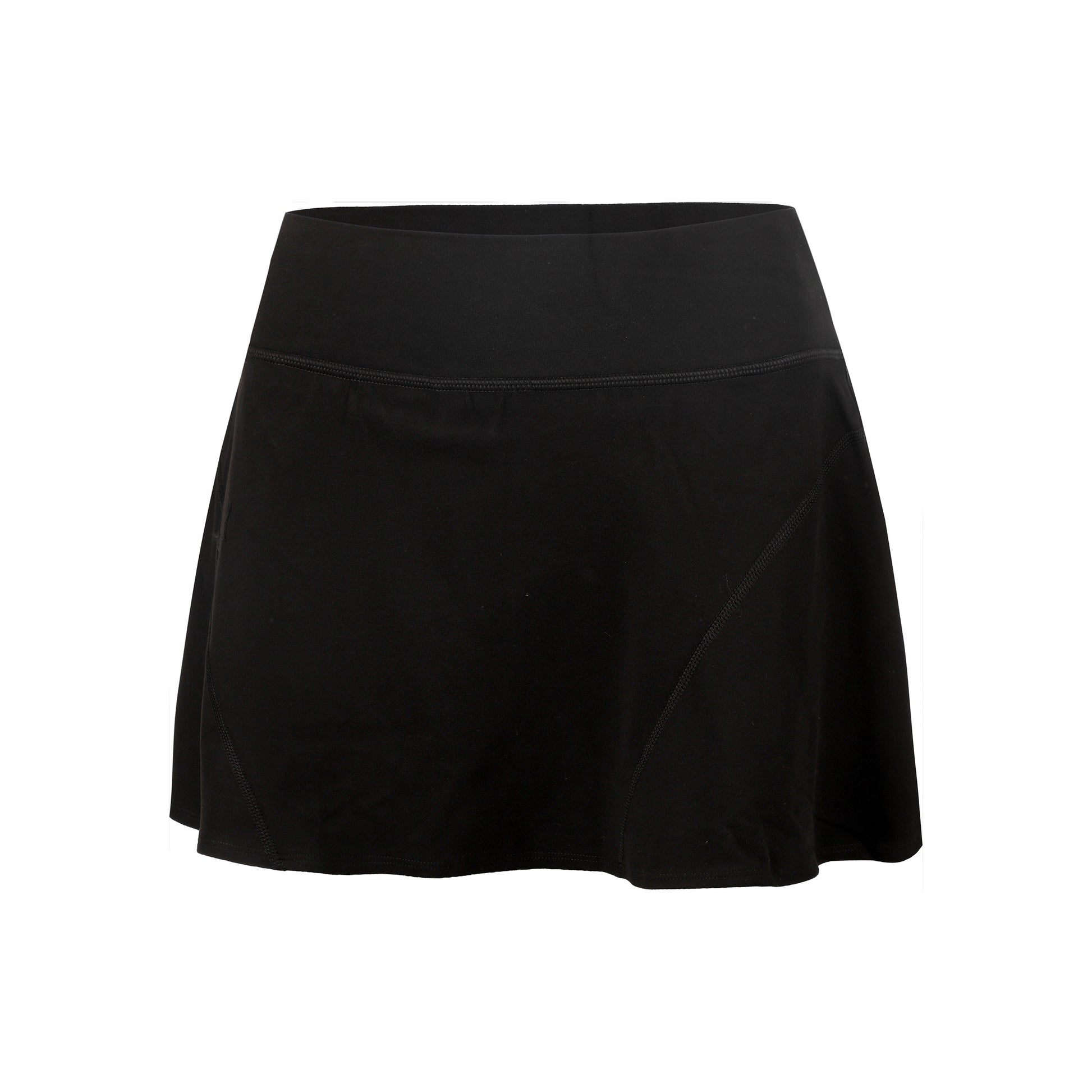 Under Armour Motion  Shorts Damer - sort, hvid