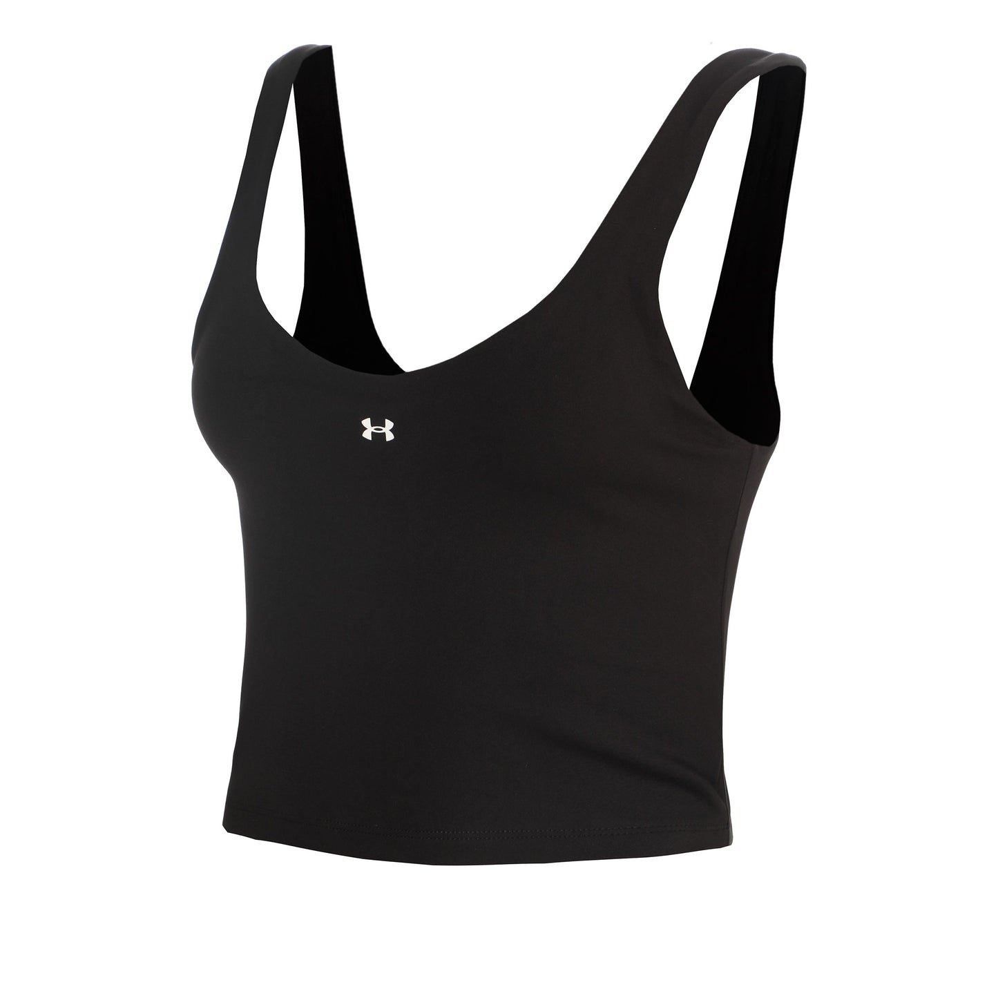 Under Armour Motion  Tanktop Damer - sort, hvid