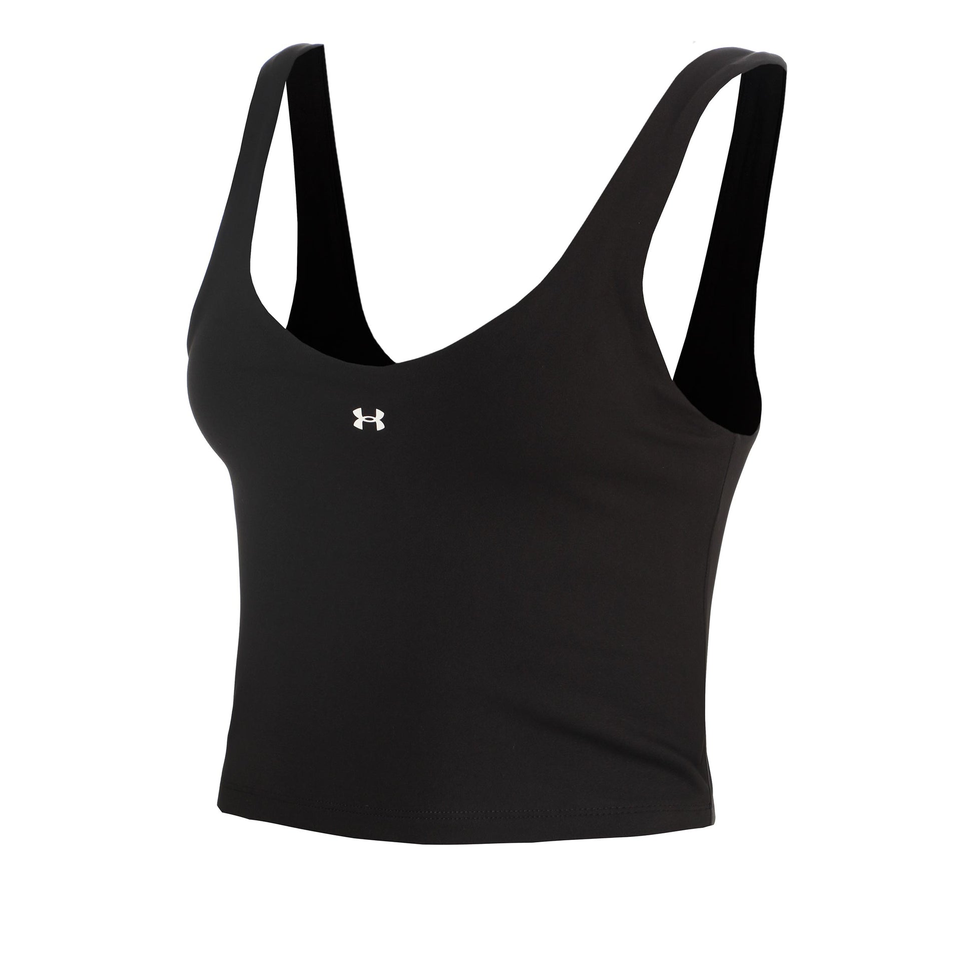 Under Armour Motion  Tanktop Damer - sort, hvid