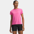 Vanish T-shirt Damer - pink, pink