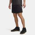 Tech Vent 7in   Shorts Herrer - sort, mørkegrå