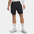 Vanish Woven 2.0 2n1 Shorts Herrer - sort, hvid