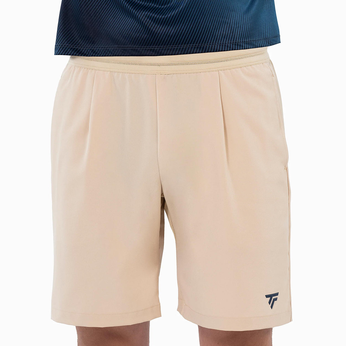 Tecnifibre X-Loop Shorts Herrer - beige