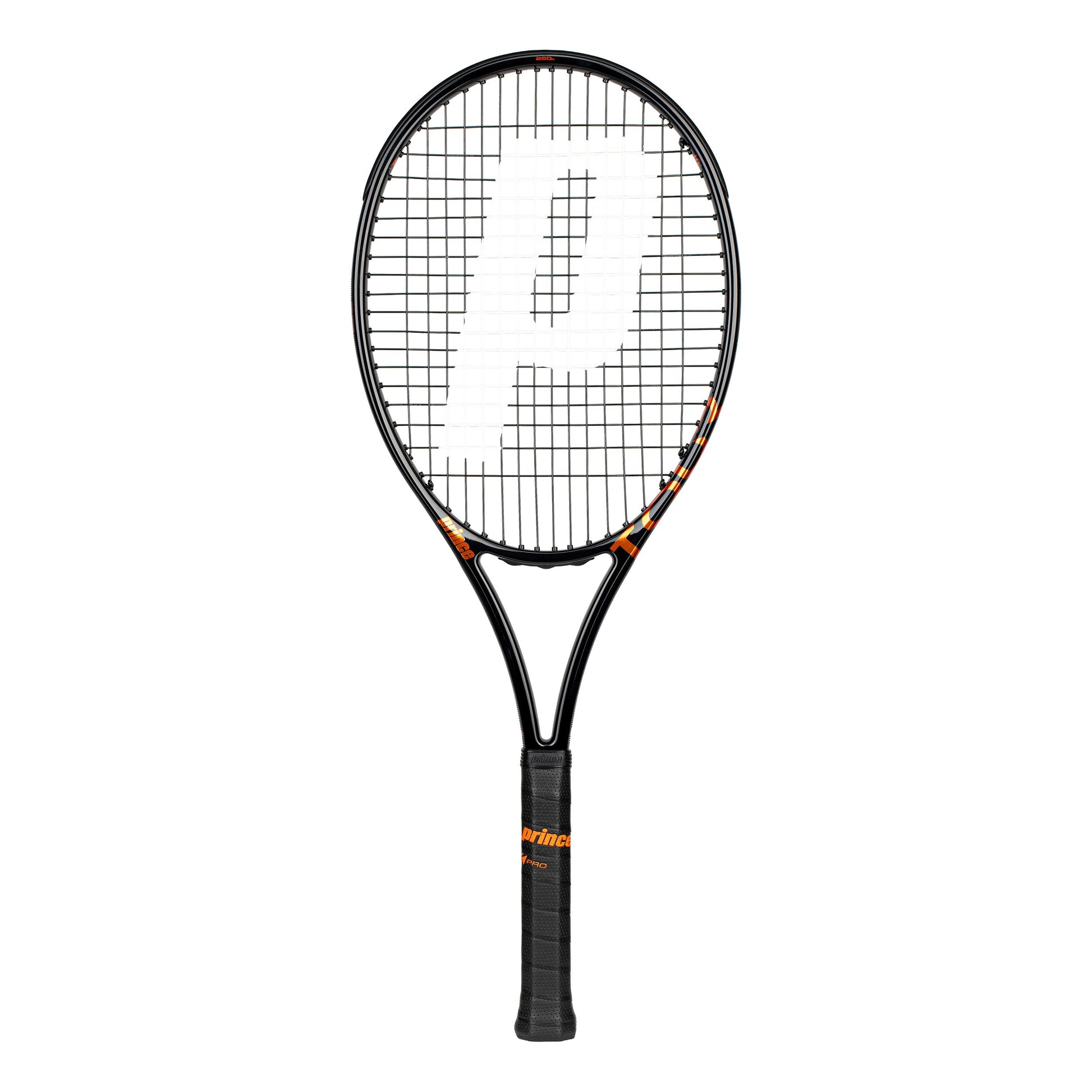 Prince Tour 100 (290g) Tennisketchere Test ketchere
