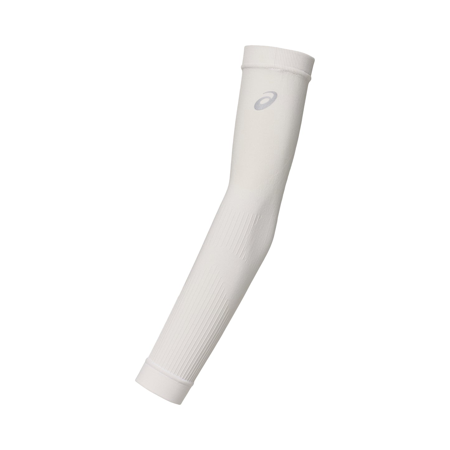 ASICS Armsleeve Kompressionstube - hvid