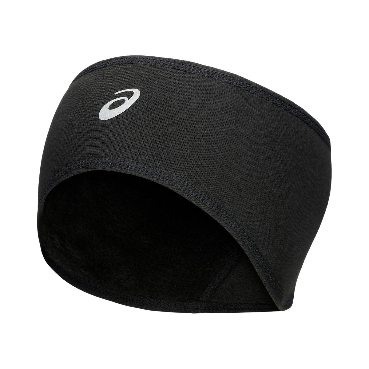 ASICS Winter Earwarmer Pandebånd - sort