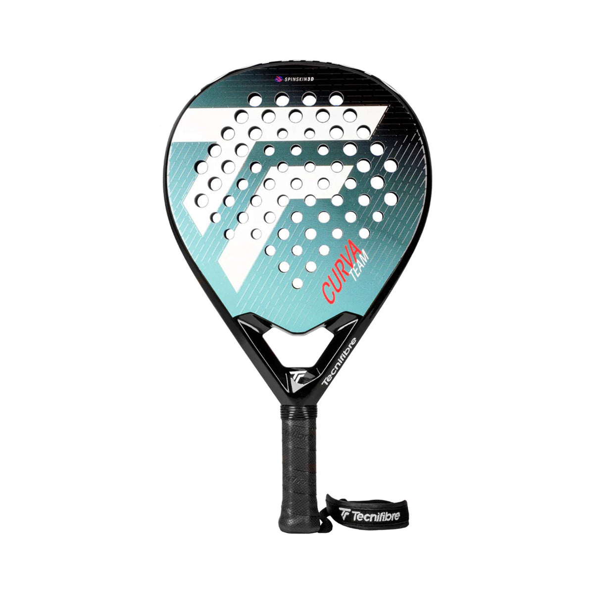 Tecnifibre Curva Team Padelketcher
