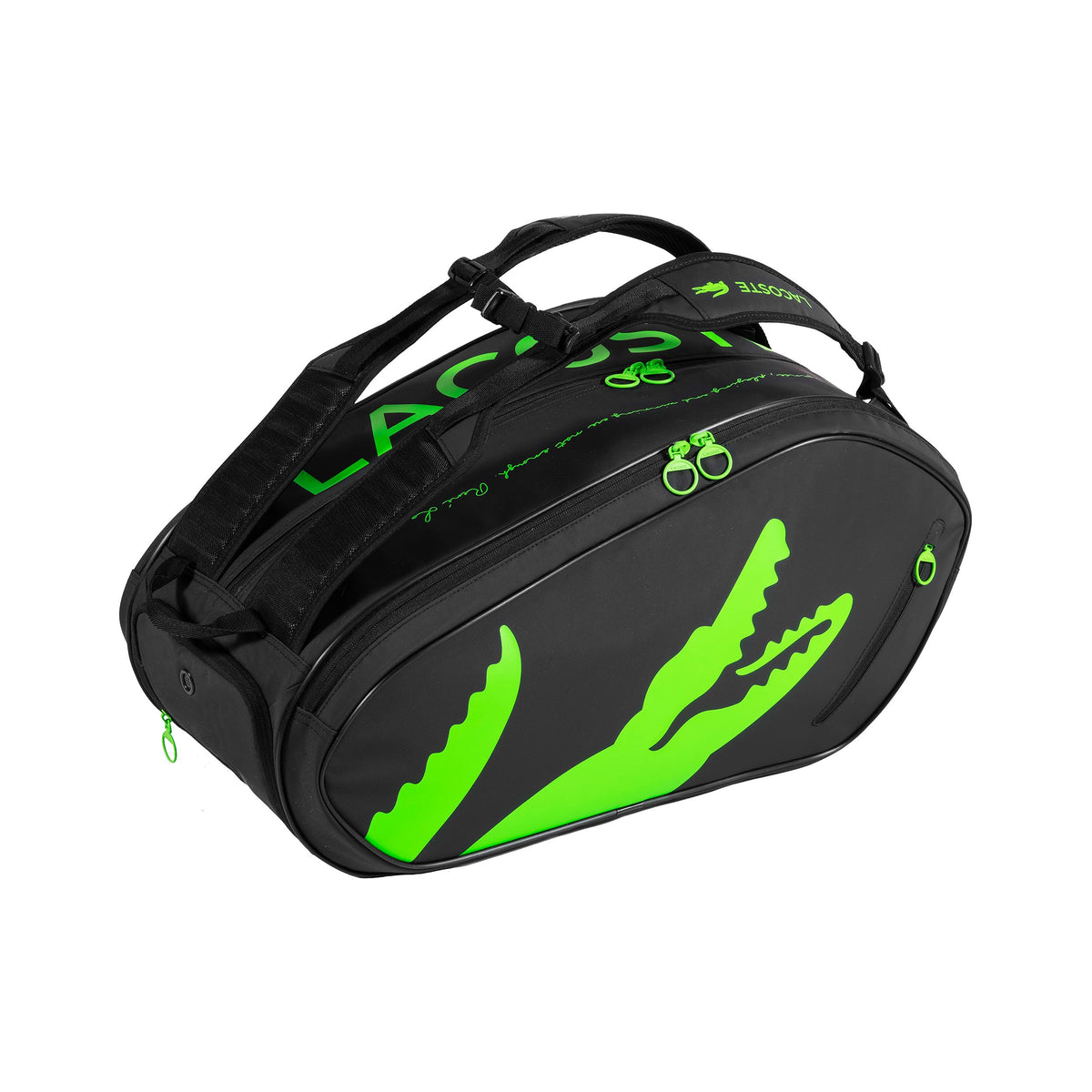 Tecnifibre L Ketchertaske - sort