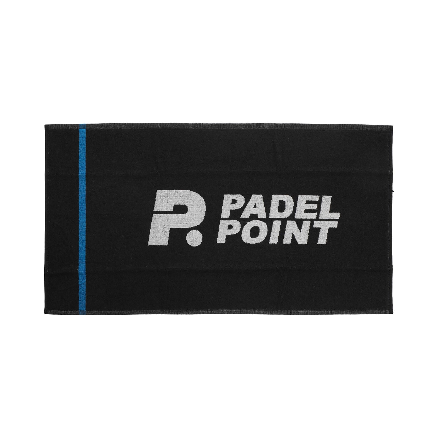 Padel-Point Padel-Point Håndklæde - sort