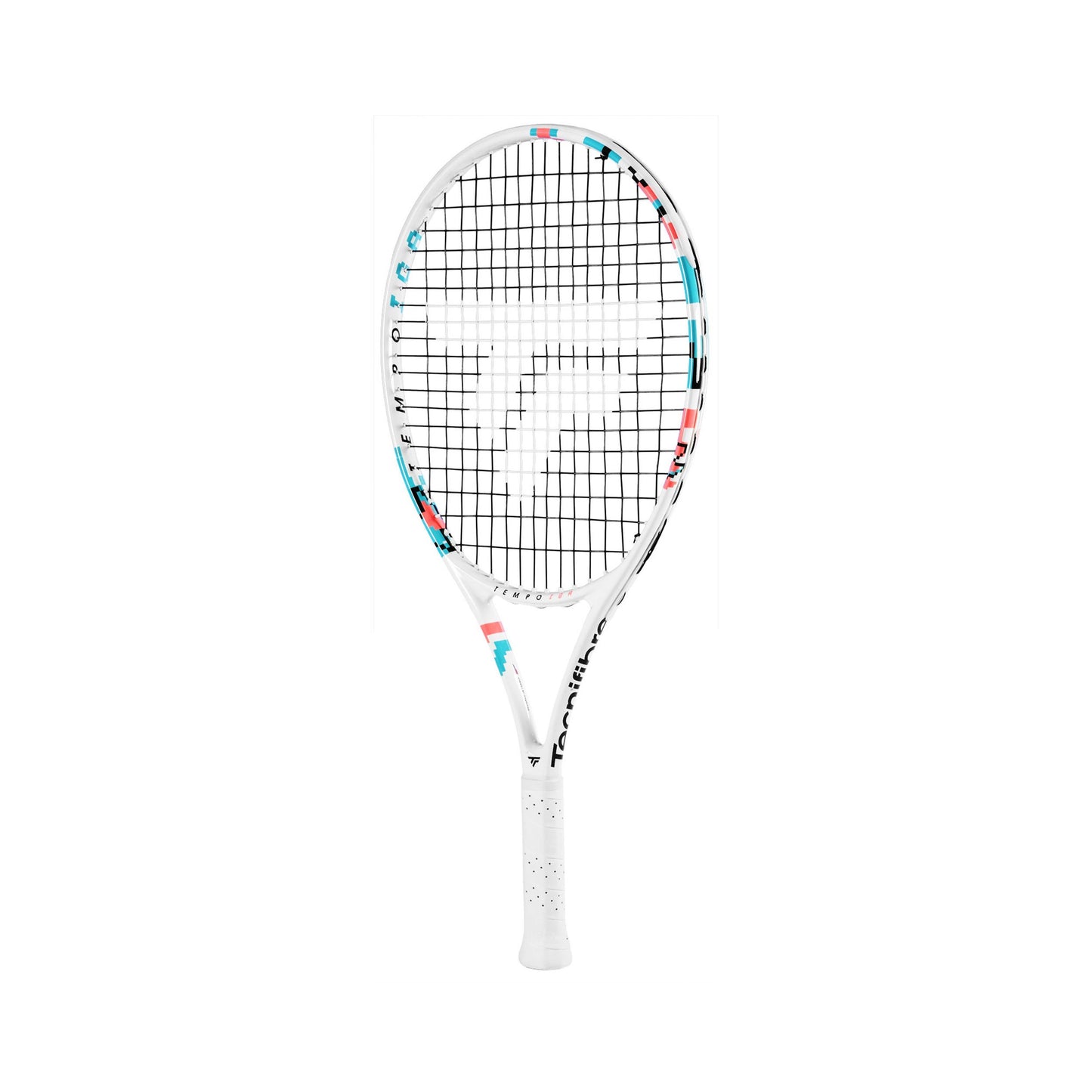 Tecnifibre Tempo IGA 24 Børneketcher opstrenget