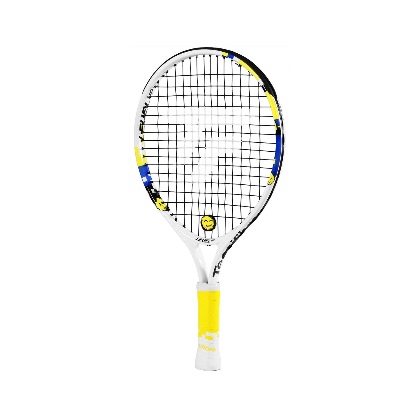 Tecnifibre Level Up 17 Børneketcher opstrenget