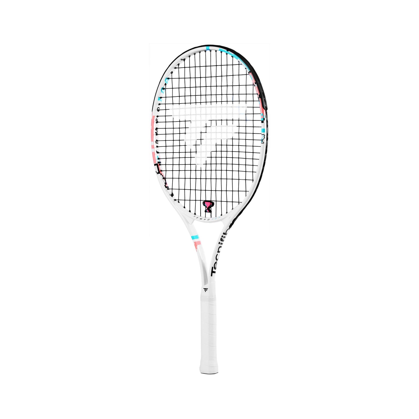 Tecnifibre Tempo IGA 26 Børneketcher opstrenget