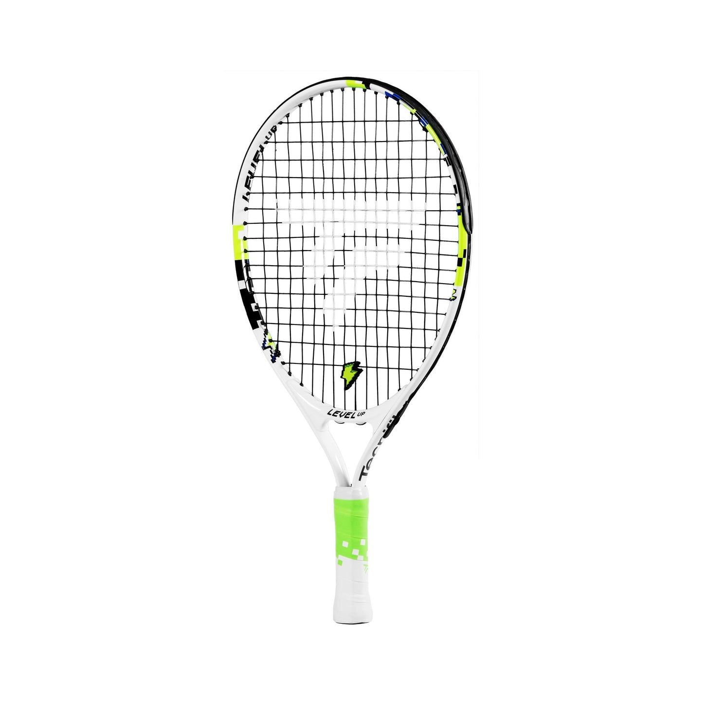 Tecnifibre Level Up 19 Børneketcher opstrenget