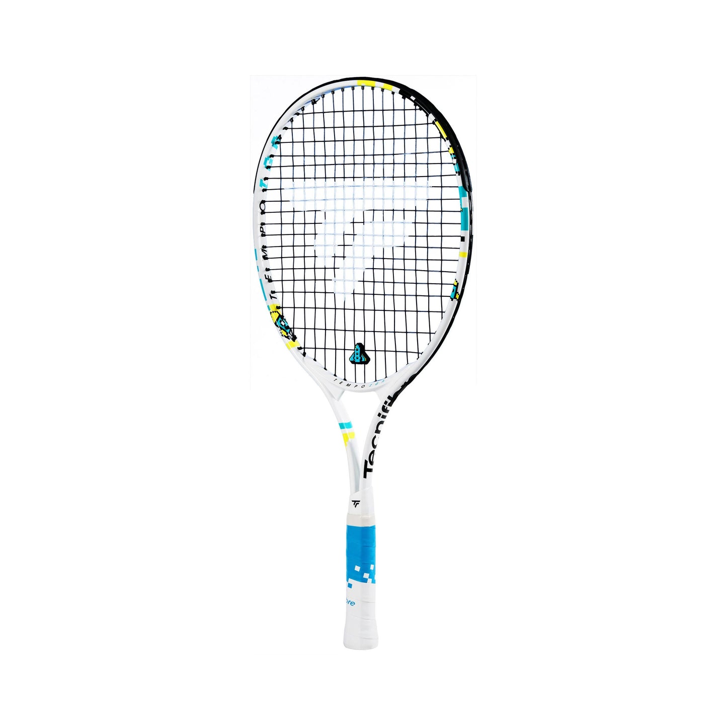 Tecnifibre Tempo IGA 23 Børneketcher opstrenget