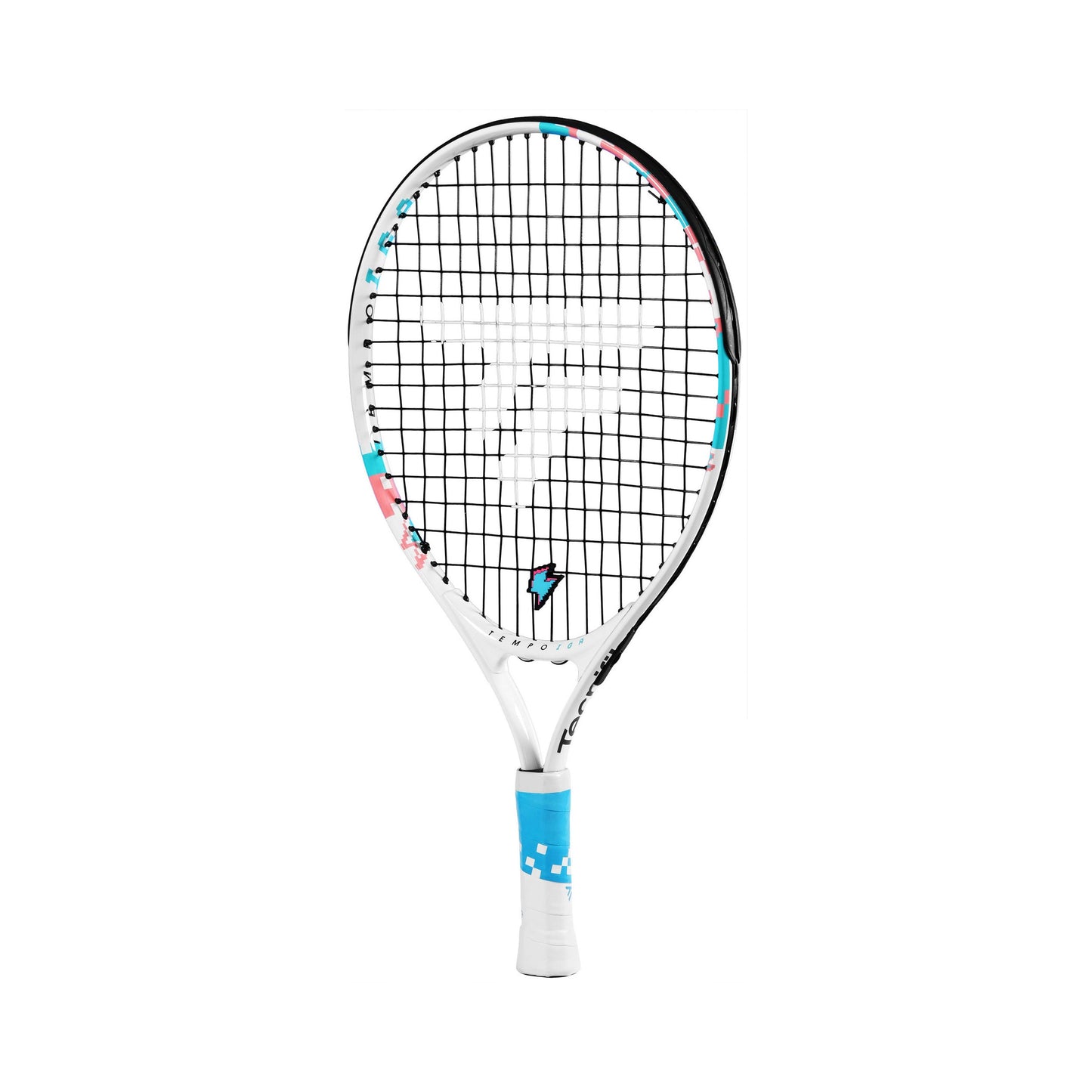 Tecnifibre Tempo IGA 19 Børneketcher opstrenget