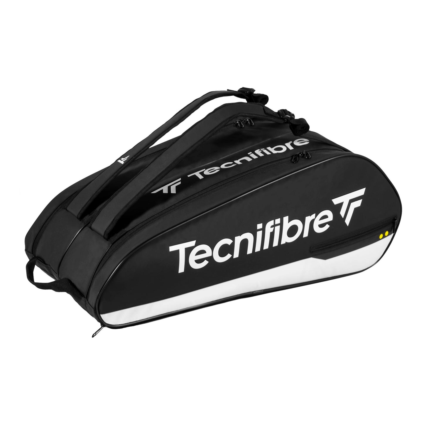 Tecnifibre Tour Endurance Ketchertaske - sort