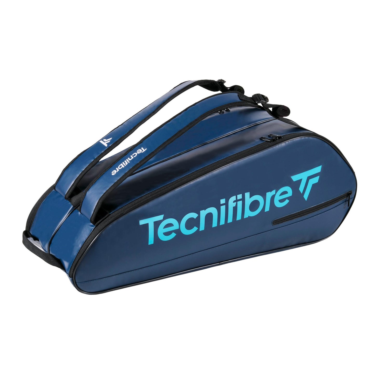 Tecnifibre Tour Endurance Ketchertaske - blå, turkis