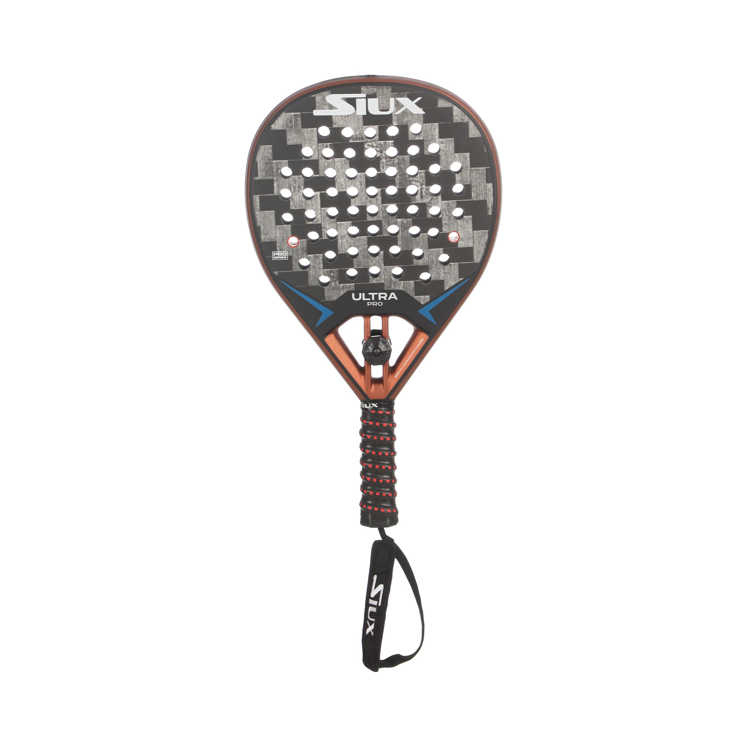 Siux Ultra Pro Padelketcher