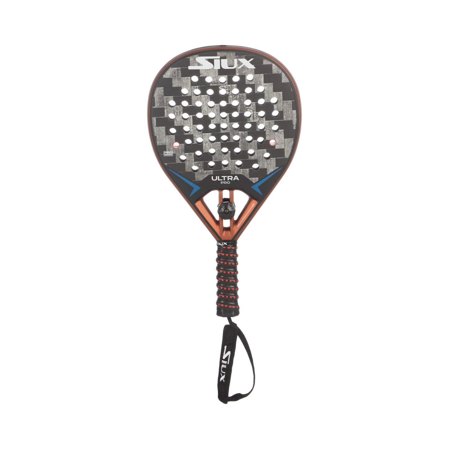 Siux Ultra Pro Padelketcher
