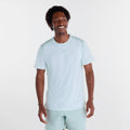 Tournament T-shirt Herrer - mint