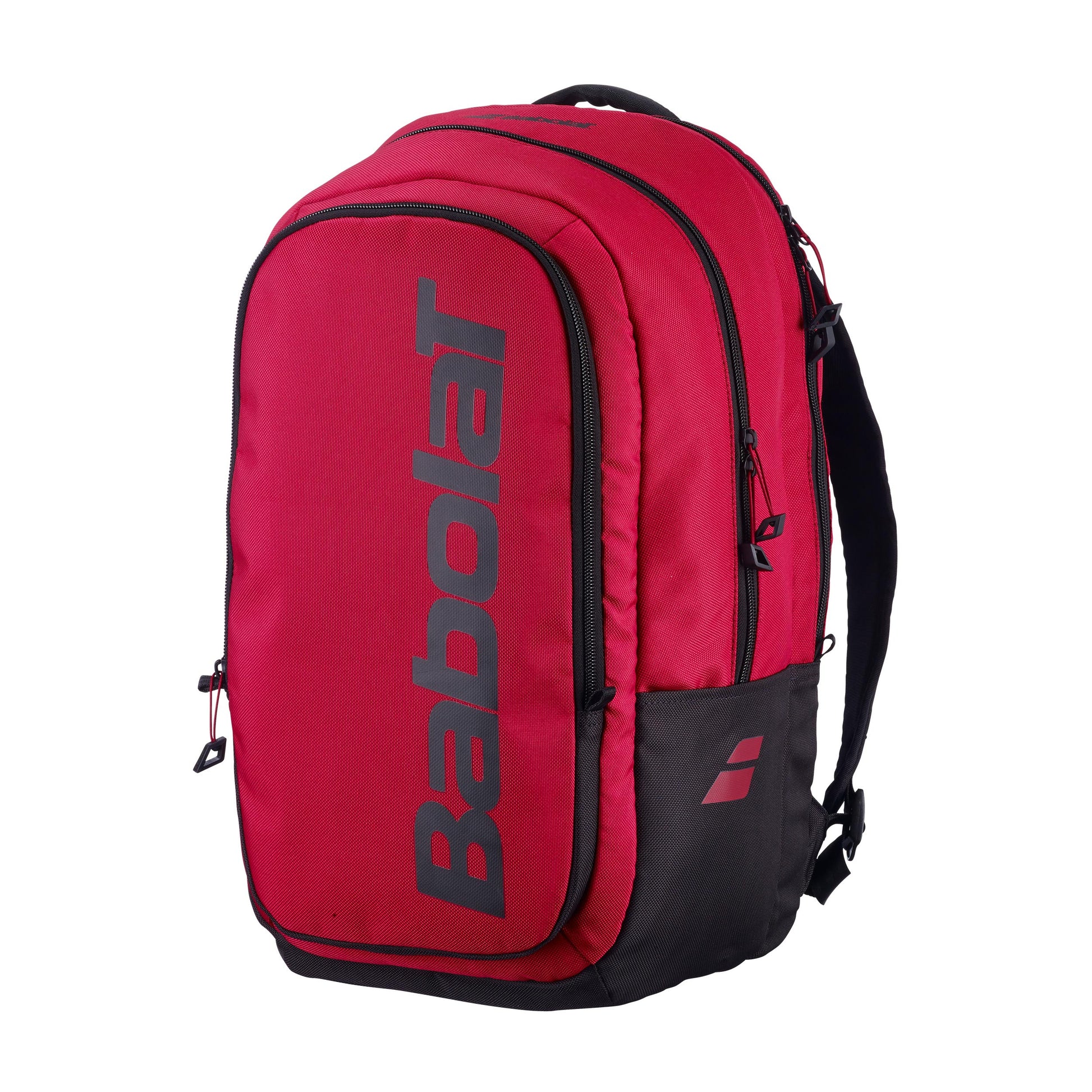Babolat Court Backpack Hero Rygsæk - rød, sort