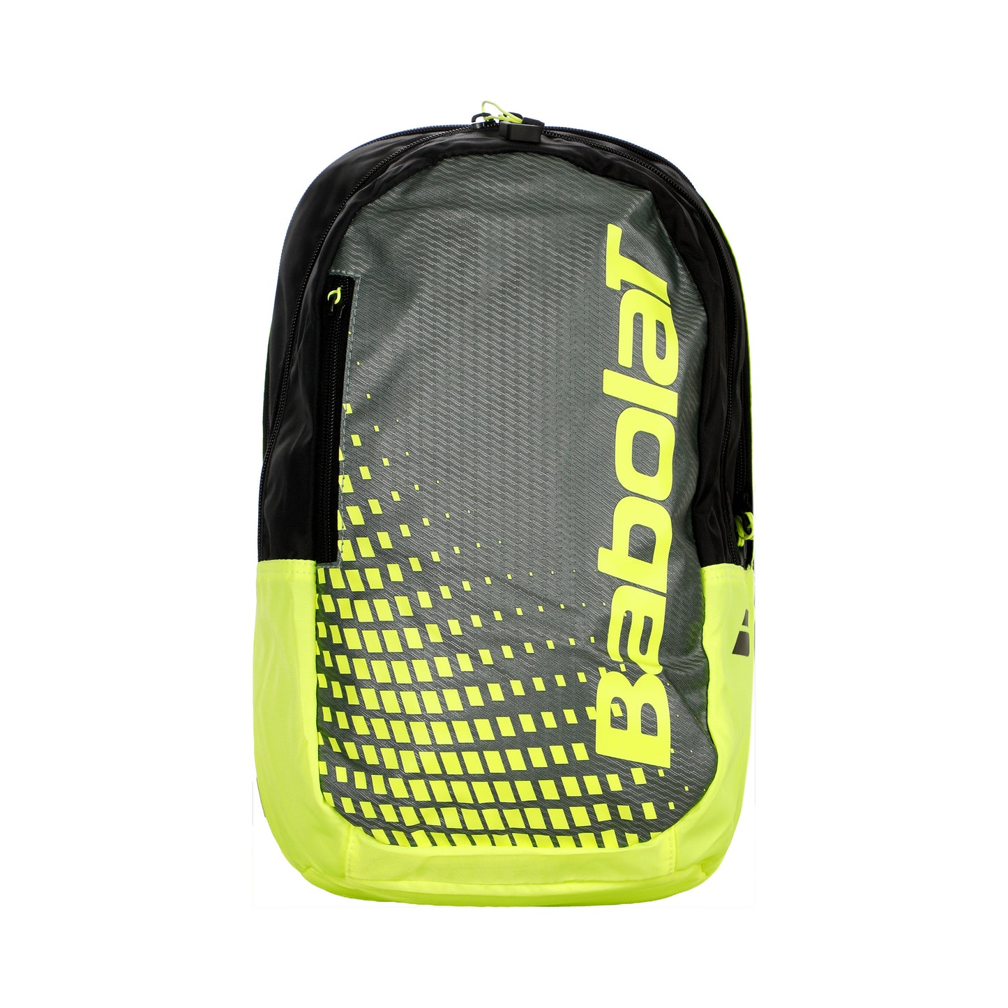 Babolat Backpack Kids Rygsæk - grå, gul