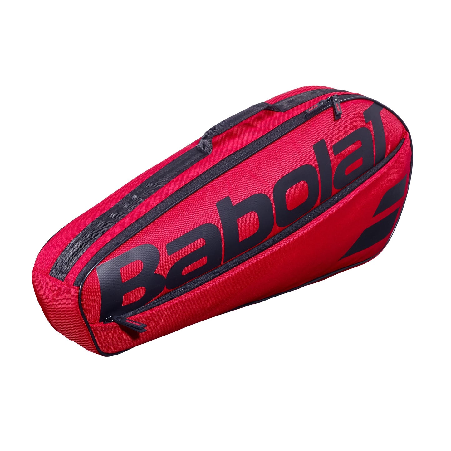 Babolat Court XS Ketchertaske - rød, sort