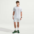 Court Dri-Fit T-shirt Herrer - hvid