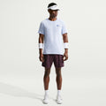 Court Dri-Fit T-shirt Herrer - syren