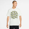 Sportswear T-shirt Herrer - hvid