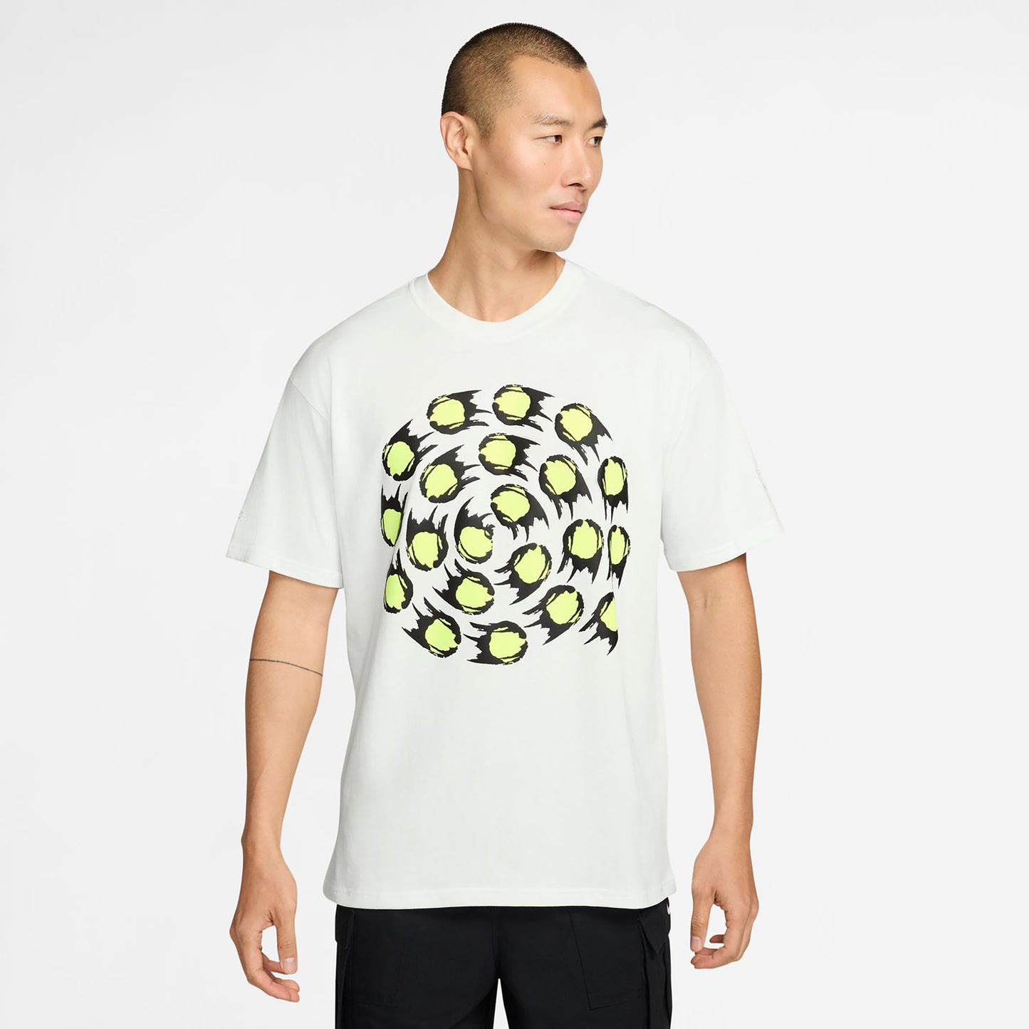 Nike Sportswear T-shirt Herrer - hvid