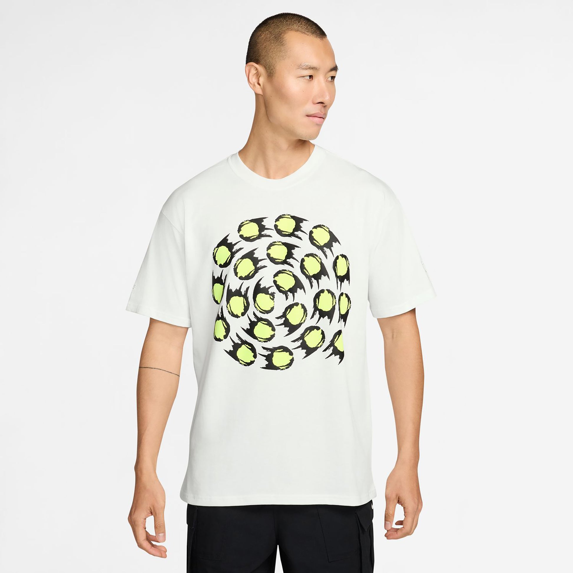 Nike Sportswear T-shirt Herrer - hvid