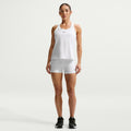 Pro Tanktop Damer - hvid