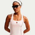 Court Tanktop Damer - offwhite