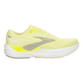 Ghost Max 3 Neutral sko Herrer - gul, lime