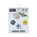 Star Wars Sonstiges Unisex - grøn, flerfarvet