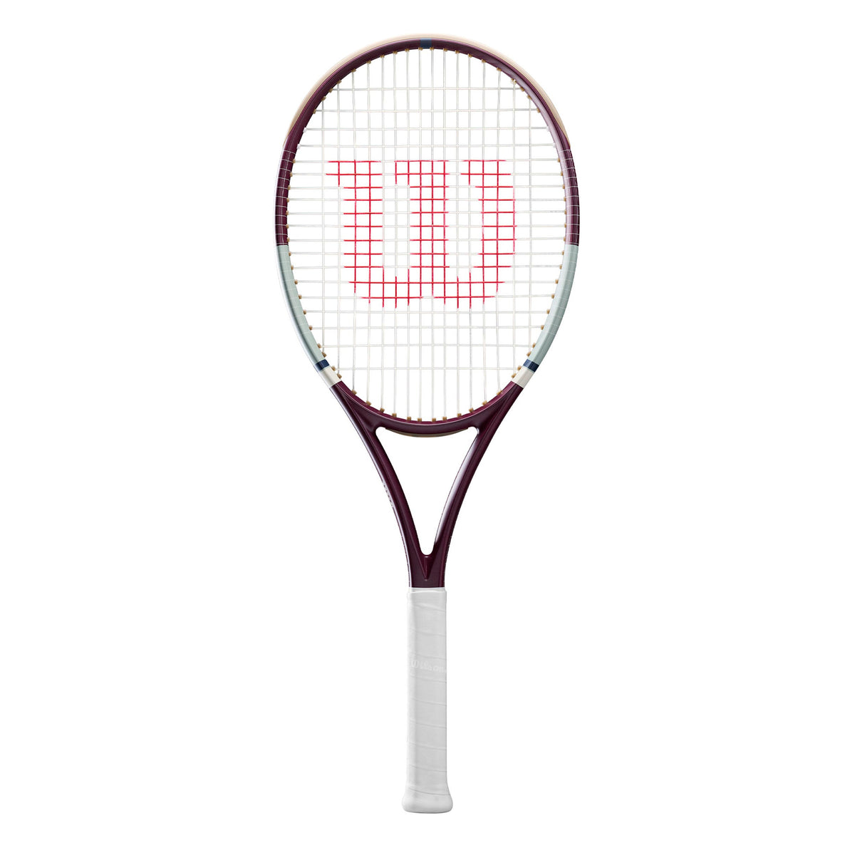Wilson Ultra 100 V5 Fall Layers  Tennisketchere uden strenge