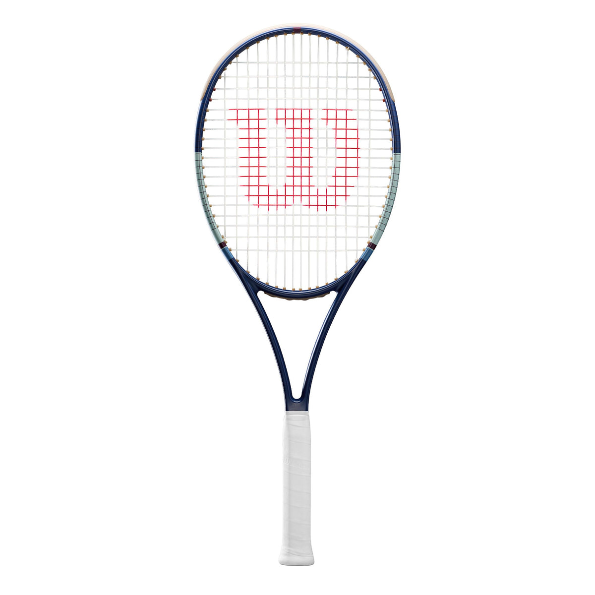 Wilson Blade 100L V10 Fall Layers Tennisketchere uden strenge