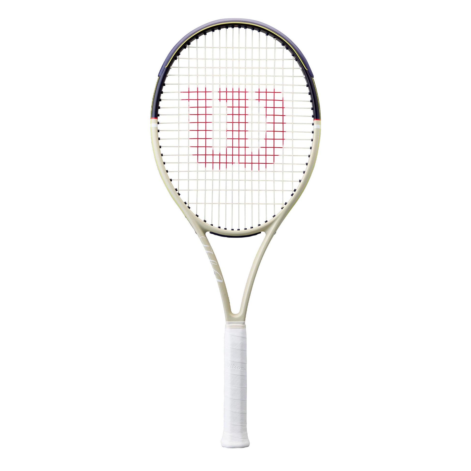 Wilson Blade 100 V10 US Open 2026  Tennisketchere uden strenge