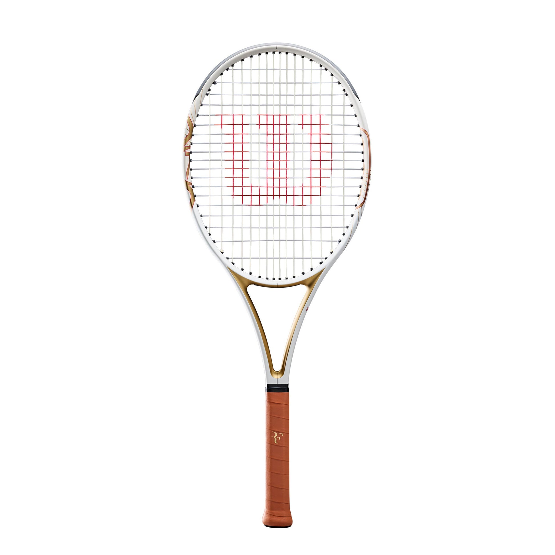 Wilson Rf 01 Pro Hall Of Fame Tennisketchere uden strenge