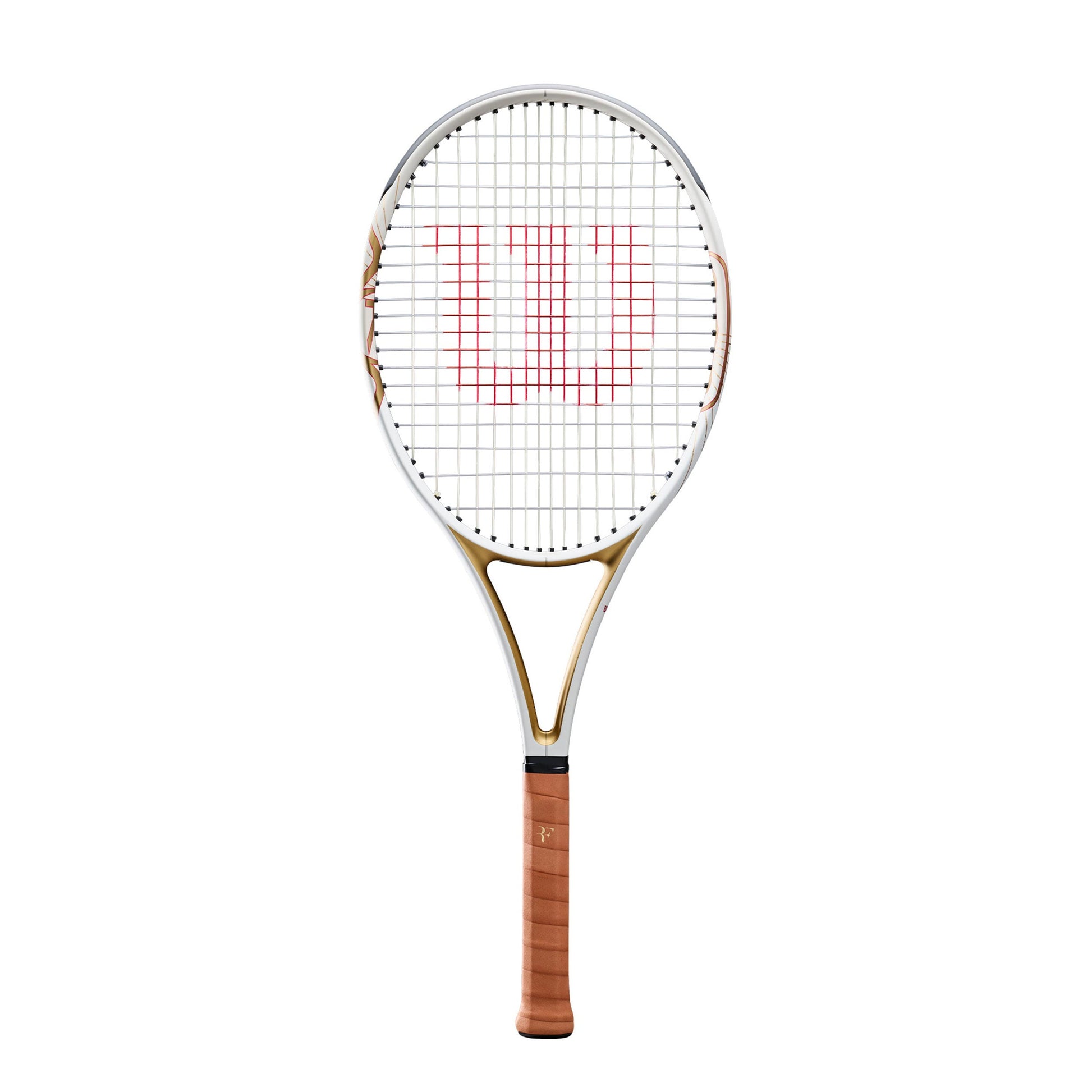 Wilson Rf 01 Hall Of Fame  Tennisketchere uden strenge