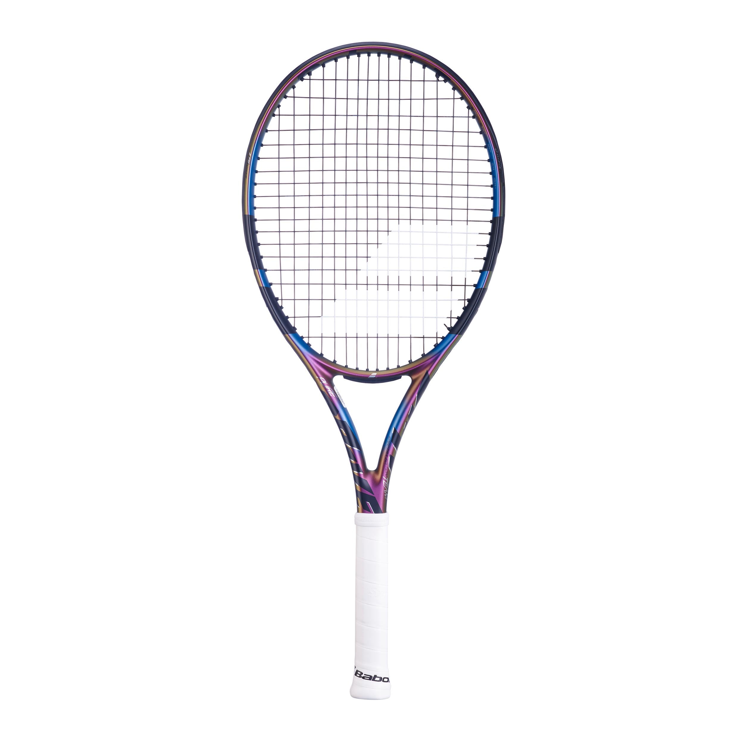 Babolat Pure Drive Team Spectra Edition Tennisketchere uden strenge