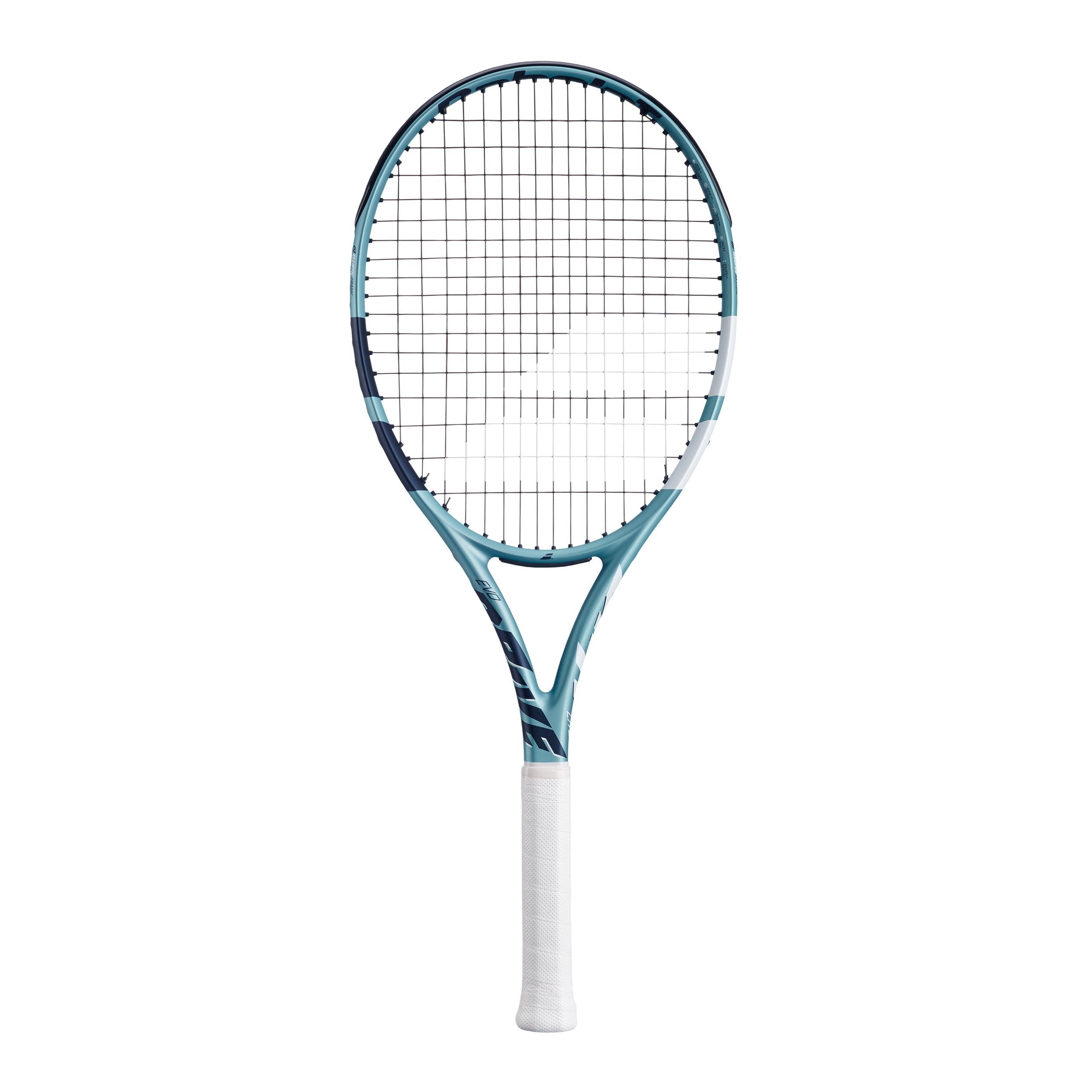 Babolat Evo Drive Lite Gen2 Allroundketcher opstrenget